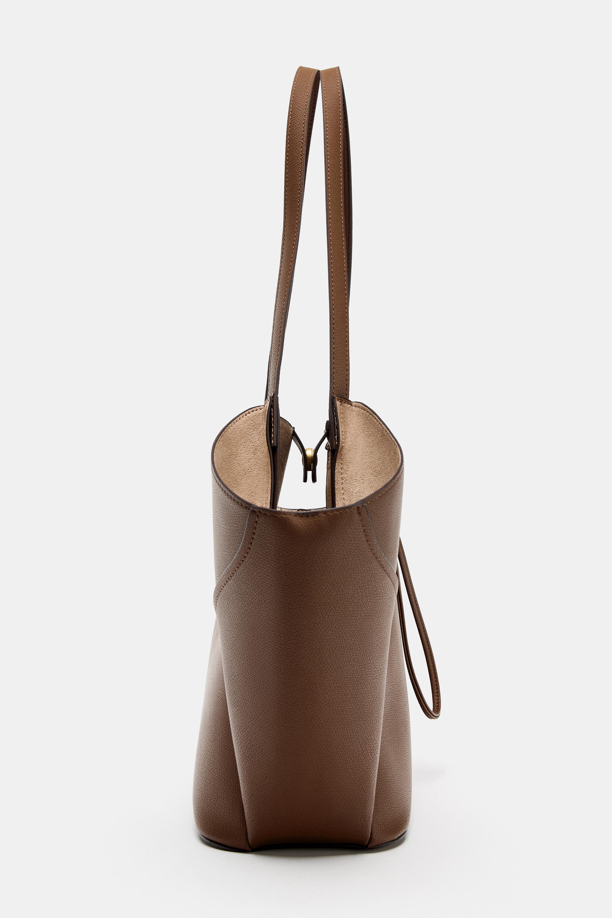 MAXI SAC SHOPPER DÉTAILS